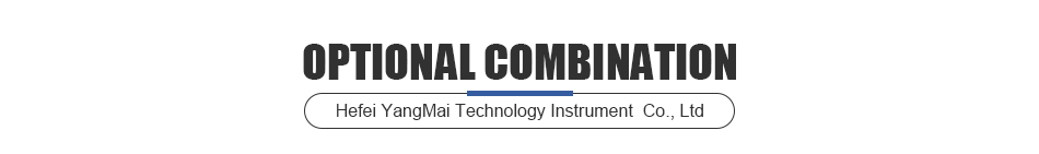 Optional Combination for Heater and Chiller
