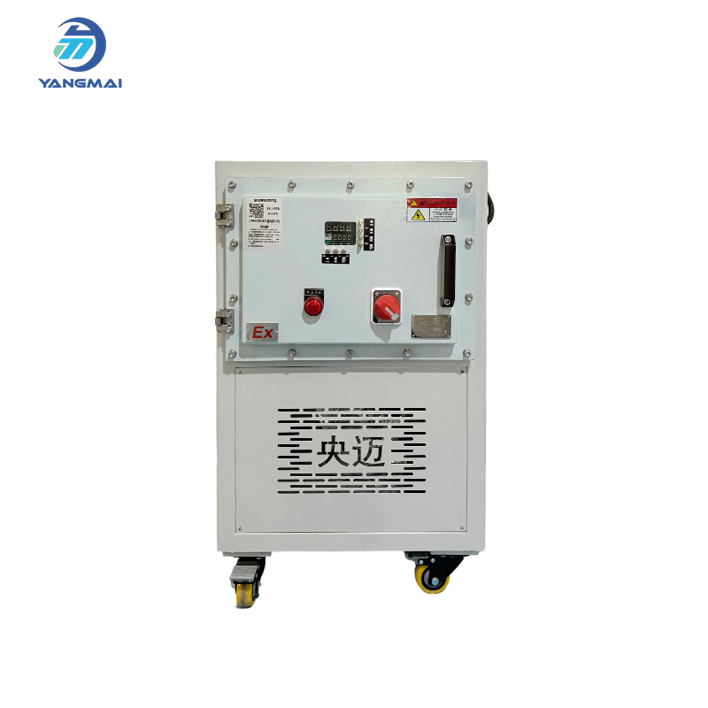 Explosion-proof Heater